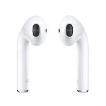 Заредете изображение във визуализатора на галерията – Dudao U10B TWS earphones white - TopMag
