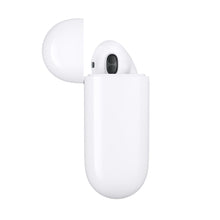 Заредете изображение във визуализатора на галерията – Dudao U10B TWS earphones white - TopMag
