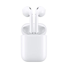 Заредете изображение във визуализатора на галерията – Dudao U10B TWS earphones white - TopMag
