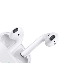 Заредете изображение във визуализатора на галерията – Dudao U10B TWS earphones white - TopMag
