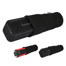 Заредете изображение във визуализатора на галерията – Tronsmart T6 Plus / Force / Force+ Carrying Case black (354609) - TopMag
