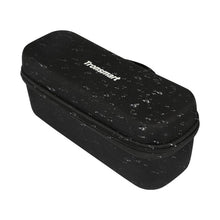 Заредете изображение във визуализатора на галерията – Tronsmart T6 Plus / Force / Force+ Carrying Case black (354609) - TopMag

