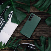 Заредете изображение във визуализатора на галерията – Roar LOOK Case - for Samsung Galaxy S23 5G Green
