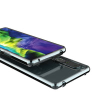 Заредете изображение във визуализатора на галерията – Ultra Clear 0.5mm Case Gel TPU Cover for Sony Xperia 5 III transparent - TopMag
