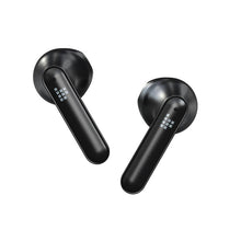 Заредете изображение във визуализатора на галерията – Tronsmart Battle Gaming Wireless TWS Bluetooth Earbuds waterproof IPX5 black (449556) - TopMag
