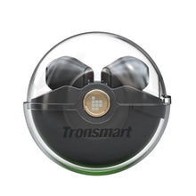 Заредете изображение във визуализатора на галерията – Tronsmart Battle Gaming Wireless TWS Bluetooth Earbuds waterproof IPX5 black (449556) - TopMag
