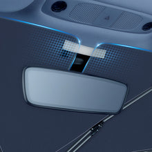 Заредете изображение във визуализатора на галерията – Sunshade for the windscreen Baseus CoolRide CRKX000001 - black
