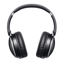 Заредете изображение във визуализатора на галерията – Joyroom wireless headphones with Bluetooth 5.0 black (JR-HL2) - TopMag
