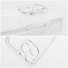 Заредете изображение във визуализатора на галерията – CLEAR Case 2mm BOX for XIAOMI Redmi NOTE 12 PRO+ 5G
