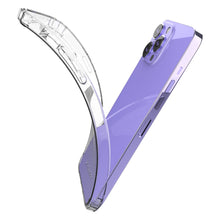 Заредете изображение във визуализатора на галерията – Wozinsky Anti Shock durable case with Military Grade Protection for iPhone 13 Pro Max transparent - TopMag
