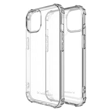 Заредете изображение във визуализатора на галерията – Wozinsky Anti Shock durable case with Military Grade Protection for iPhone 13 transparent - TopMag
