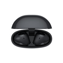Заредете изображение във визуализатора на галерията – Joyroom Jpods Series JR-PB1 TWS ENC IPX4 wireless headphones - black
