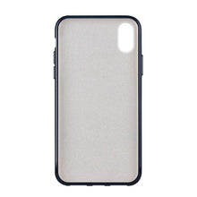 Заредете изображение във визуализатора на галерията – Wozinsky Glitter Case Shining Cover for iPhone XS Max black
