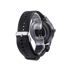 Заредете изображение във визуализатора на галерията – Joyroom FC1 Classic Series Call Answering Smartwatch IP68 Gray (JR-FC1)
