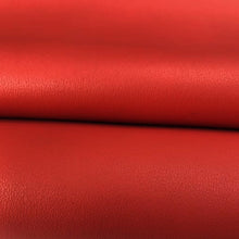 Заредете изображение във визуализатора на галерията – iCarer Leather Nappa genuine leather case for AirTag red (WMAT01-RD) - TopMag
