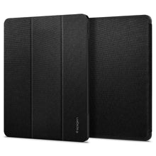 Заредете изображение във визуализатора на галерията – SPIGEN URBAN FIT IPAD PRO 12.9 2021 BLACK
