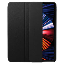 Заредете изображение във визуализатора на галерията – SPIGEN URBAN FIT IPAD PRO 12.9 2021 BLACK
