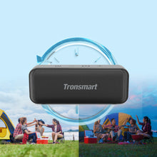 Заредете изображение във визуализатора на галерията – Tronsmart T2 Mini Wireless Bluetooth Speaker 10W black
