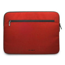 Заредете изображение във визуализатора на галерията – Ferrari Torba FEURCS13RE Tablet 13" czerwony/red Sleeve Urban Collection - TopMag
