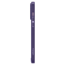 Заредете изображение във визуализатора на галерията – Spigen ULTRA HYBRID IPHONE 14 PRO DEEP PURPLE
