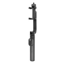 Заредете изображение във визуализатора на галерията – FORCELL F-GRIP S70M selfie stick tripod with remote control
