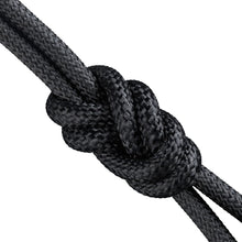 Заредете изображение във визуализатора на галерията – Baseus Glimmer Series fast charging cable USB-A - USB-C 100W 480Mbps 1m black
