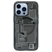 Заредете изображение във визуализатора на галерията – Spigen ULTRA HYBRID MAG MAGSAFE IPHONE 13 PRO ZERO ONE
