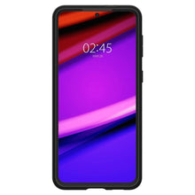 Заредете изображение във визуализатора на галерията – Spigen NEO HYBRID GALAXY S21 GUNMETAL
