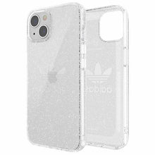 Заредете изображение във визуализатора на галерията – Adidas OR Protective Clear Case iPhone 13 6.1" transparent/clear 49002

