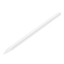 Заредете изображение във визуализатора на галерията – HOCO active universal capacitive pen Smooth GM109 white
