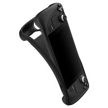 Заредете изображение във визуализатора на галерията – Spigen RUGGED ARMOR STEAM DECK MATTE BLACK

