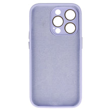 Заредете изображение във визуализатора на галерията – Tel Protect Lichi Soft Case for Iphone 11 light purple
