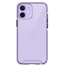 Заредете изображение във визуализатора на галерията – UNIQ etui Combat iPhone 12/12 Pro 6,1" lawendowy/lavender - TopMag

