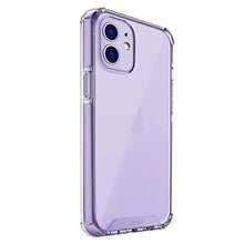 Заредете изображение във визуализатора на галерията – UNIQ etui Combat iPhone 12/12 Pro 6,1" lawendowy/lavender - TopMag
