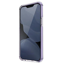 Заредете изображение във визуализатора на галерията – UNIQ etui Combat iPhone 12/12 Pro 6,1" lawendowy/lavender - TopMag
