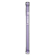 Заредете изображение във визуализатора на галерията – UNIQ etui Combat iPhone 12/12 Pro 6,1" lawendowy/lavender - TopMag
