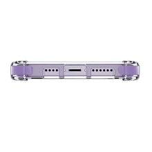 Заредете изображение във визуализатора на галерията – UNIQ etui Combat iPhone 12/12 Pro 6,1" lawendowy/lavender - TopMag
