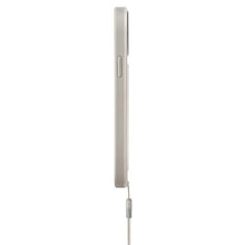 Заредете изображение във визуализатора на галерията – UNIQ etui Heldro iPhone 12 Pro Max 6,7" beżowy moro/ivory camo Antimicrobial - TopMag
