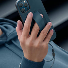 Заредете изображение във визуализатора на галерията – UNIQ etui Heldro iPhone 12/12 Pro 6,1" biały/natural frost Antimicrobial - TopMag
