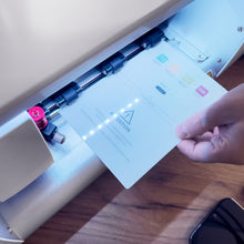Заредете изображение във визуализатора на галерията – Inteligent cutting machine for hydrogel screen protector - TopMag
