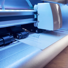 Заредете изображение във визуализатора на галерията – Inteligent cutting machine for hydrogel screen protector - TopMag
