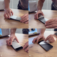 Заредете изображение във визуализатора на галерията – Inteligent cutting machine for hydrogel screen protector - TopMag

