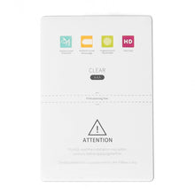 Заредете изображение във визуализатора на галерията – 50 pcs Ultra-Clear Auto repair Hydrogel Screen Protector (18cm x 12cm) - TopMag
