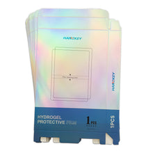 Заредете изображение във визуализатора на галерията – 50 pcs Package box for plotter cutted foil (20cm x 14cm) - TopMag
