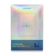 Заредете изображение във визуализатора на галерията – 50 pcs Package box for plotter cutted foil (20cm x 14cm) - TopMag
