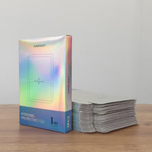 Заредете изображение във визуализатора на галерията – 50 pcs Package box for plotter cutted foil (20cm x 14cm) - TopMag
