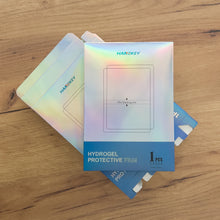 Заредете изображение във визуализатора на галерията – 50 pcs Package box for plotter cutted foil (20cm x 14cm) - TopMag
