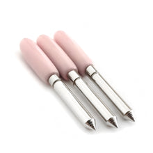 Заредете изображение във визуализатора на галерията – 3pcs Knife, replaceable blade for cutting the protective films in the plotter cutting machine phone, tablet and other devices - TopMag
