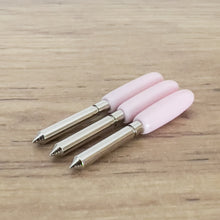 Заредете изображение във визуализатора на галерията – 3pcs Knife, replaceable blade for cutting the protective films in the plotter cutting machine phone, tablet and other devices - TopMag
