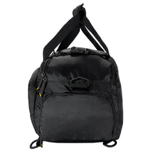 Заредете изображение във визуализатора на галерията – Wozinsky Travel Sports Bag Backpack Hand Luggage Bag 40x20x25 cm for Airplane Black (WSB-B01) - TopMag
